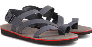 united colors of benetton men's sandals