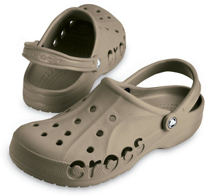 Women's deals baya crocs