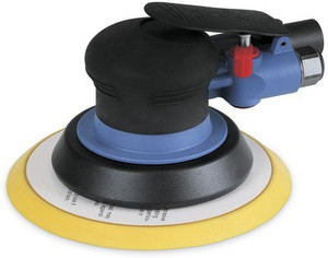 Blue point air clearance sander