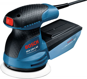 Bosch 5 inch sander sale