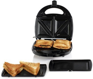 Nova 2 IN 1 Grill, Toast
