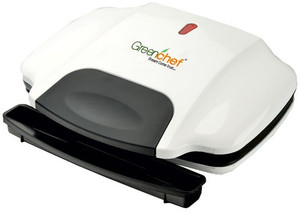 Greenchef Sandwich Maker Grill