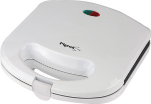 Pigeon Sandwich Toaster Toast
