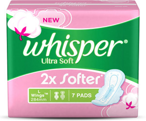Whisper Sanitary Pads Price In India Whisper Sanitary Pads Compare Price List From Sanitary Pads 14330 Buyhatke Sanitary pads is the basic requirement for every women so it should be hygienic as well as comfortable. whisper sanitary pads price in india