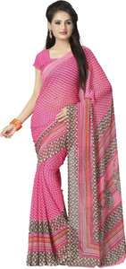Vaamsi chiffon sarees cheap