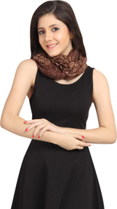 FabSeasons Printed Cotton Women's Scarf