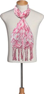 Urban-Trendz Printed Chiffon Girls Scarf