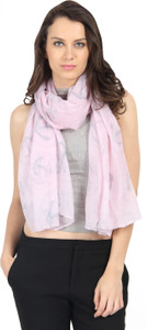 FabSeasons Printed Cotton Women's Scarf