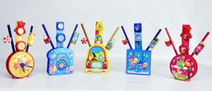 Globus School Set