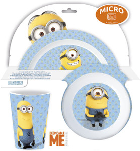 Minion School Set