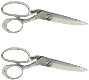 Kai 8.5 Left-Handed Dressmaking Scissors - The Confident Stitch