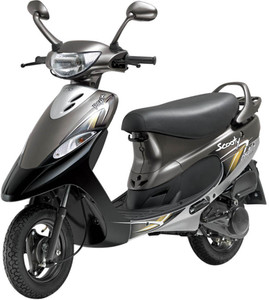 Scooty online order sales