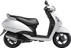 Buy tvs clearance jupiter online