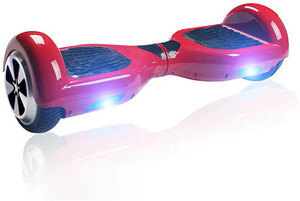 Hoverboard toy planet hotsell
