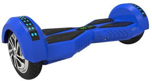 blusmart balance bike