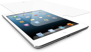 Case-Mate Screen Guard for Apple iPad Mini