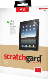 Scratchgard Screen Guard for iPad Mini