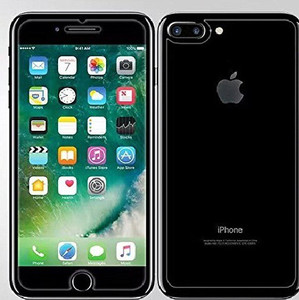 SmartLike Back Protector for iPhone 7 PLUS BACK GLASS
