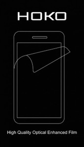 HOKO Screen Guard for Samsung Galaxy Grand Quattro i8552