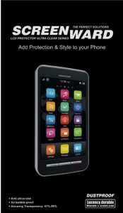 Screenward Screen Guard for Nokia Lumia 920