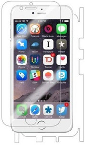 MeepHong Front & Back Protector for APPLE IPHONE 6S PLUS