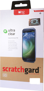 Scratchgard Screen Guard for iPhone 4S