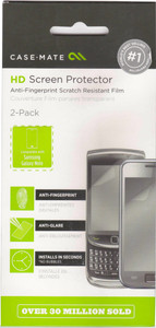 Case-Mate Screen Guard for SAMSUNG Galaxy Note 2