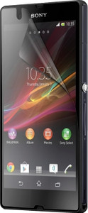 Case-Mate Screen Guard for Sony Xperia Z