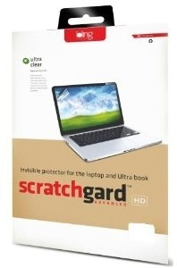 Scratchgard Screen Guard for LT Lenovo S210T 9334
