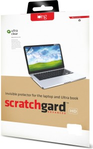 Scratchgard Screen Guard for Dell 5521 - W560215IN8