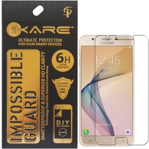 iKare Impossible Glass for SAMSUNG Galaxy On Nxt