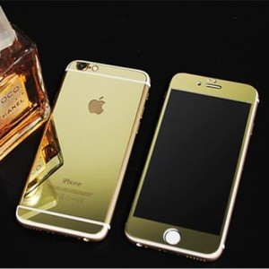 Galaxy Mirror Screen Guard for Iphone 6, Iphone 6s