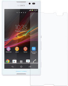 Amzer for Sony Xperia C S39h
