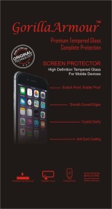 Gorilla Armour Impossible Glass for SAMSUNG Galaxy On Nxt