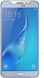 Hishell Nano Liquid Screen Protector for Samsung Galaxy J1