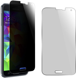 Amzer Privacy Screen Guard for Samsung Galaxy S5 SM-G900