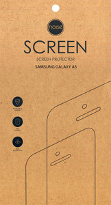 Noise Privacy Screen Guard for Samsung Galaxy A5
