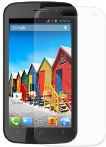 Amzer for Micromax A110 MET