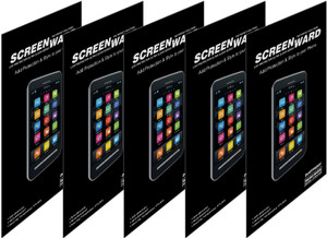 VeeGee Screen Guard for New Kindle Paperwhite