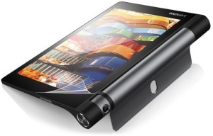 SPL Screen Guard for Lenovo Yoga 3 8-inch Tablet