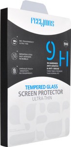 Feelymos Screen Guard for SAMSUNG Galaxy S5