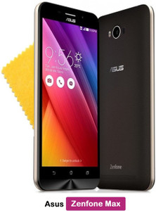Unistuff Screen Guard for Asus Zenfone Max