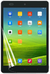 SPL Screen Guard for Xiaomi Mi Pad Tablet