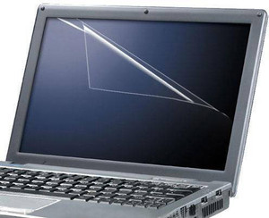 Selfie Seven Screen Guard for All Laptop