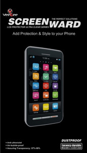 VeeGee Screen Guard for Kindle Paperwhite 3G