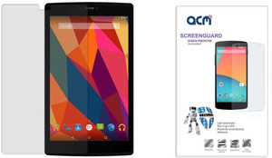 ACM Screen Guard for Micromax Canvas Tab P681