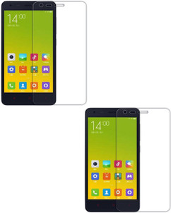 Bizarre Kraftz Tempered Glass Guard for Xiaomi Redmi 2 Prime