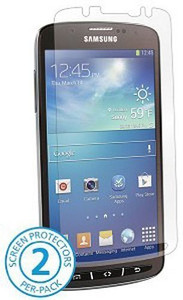 BodyGuardz Screen Guard for Samsung galaxy s4 active