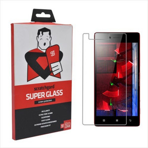 Scratchgard Screen Guard for Lenovo Vibe Shot z90-7