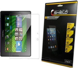 Zagg Screen Guard for Blackberry Playbook